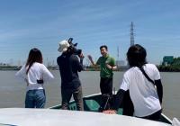 行程近两万公里 纪录片《大运河》收官