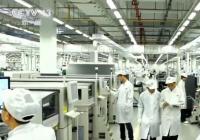 工业经济持续恢复 一季度企业生产经营稳中向好