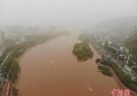 华南和江南南部局部地区有大暴雨 华南和江南南部局部地区有大暴雨