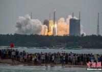 中国空间站有何特点和后发优势？