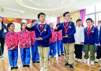 丰富校园生活 在心里种下一粒戏曲的种子