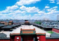 沈阳故宫缘何能在中国众多景点中脱颖而出? 沈阳故宫缘何能在中国众多景点中脱颖而出?