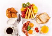 不吃早餐的危害主要体现在以下5方面 不吃早餐的危害主要体现在以下5方面