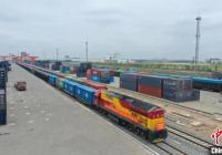 如何共商共建共享西部陆海新通道？