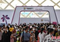 一张张“超级订单”彰显中国市场魅力 一张张“超级订单”彰显中国市场魅力