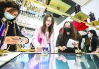 美妆护肤类市场将进一步细分 美妆护肤类市场将进一步细分
