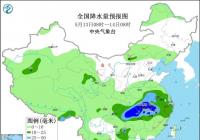 受高空槽和低空切变线影响 长江中下游局地将有雷暴大风 受高空槽和低空切变线影响 长江中下游局地将有雷暴大风