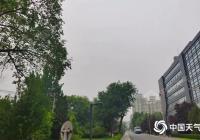 北京白天山区有小阵雨 最高气温27℃