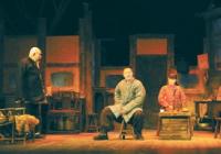 展现地道风土人情 北京人艺再演《骆驼祥子》