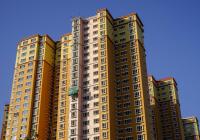 与基本面继续背离 楼市出现“虚火”现象