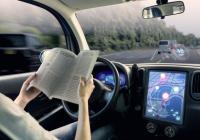 从认知到购买挑战依旧 自动驾驶让消费者更加信任