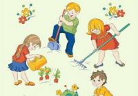 加强儿童的劳动教育很有必要 加强儿童的劳动教育很有必要