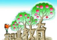 职业教育对改善民生的促进作用日益显现