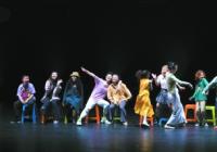 素人舞蹈剧场《悠悠视界》将连演三天