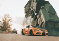 口碑评分不断创新低 《速度与激情9》引观众竞相吐槽