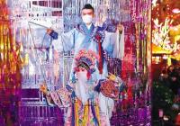 守正才能创新 秦腔线上线下同步圈粉无数