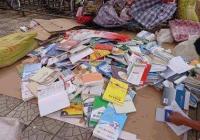 二手书交易平台改变着读书人的消费模式 二手书交易平台改变着读书人的消费模式