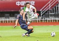 攻击手多点开花 李铁挂帅国足实力如何？