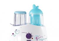 母婴家电行业的标准体系还有待完善