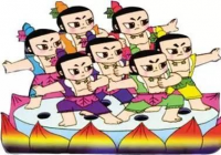 如何选择给孩子观看的动画片？