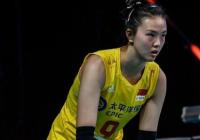 不敌加拿大队 拦网不佳为中国女排敲响警钟