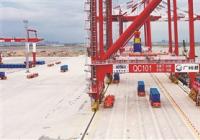 货物吞吐量6.36亿吨 广州港规模位居全球第四