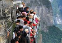 今年端午节游客更倾向选择省内游