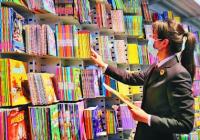 互鉴不断加强 中国文化内容出海将迎来新局面