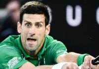 击败西西帕斯夺冠 德约科维奇成逆袭之王