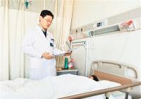 为谁盛开花满路 为每一个患者带来心灵的温暖