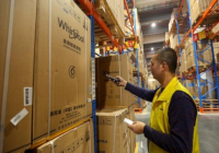 民营企业进出口增速较快 成都外贸亮点不断