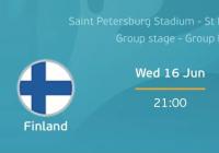 欧洲杯次轮小组赛开战 “蓝衣军团”攻防考验将升级