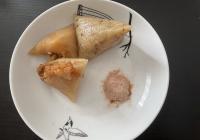 发挥各自优势 “新”“老”粽子都有“粉丝”捧场 发挥各自优势 “新”“老”粽子都有“粉丝”捧场