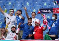 10场比赛中打进了31球 意大利队前景如何？