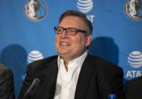 宫斗大戏愈演愈烈 唐尼·尼尔森离开独行侠