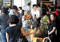 撑起十万亿元规模的消费市场 “她经济”崛起