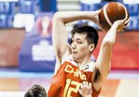 90比84逆转获胜 中国男篮提前锁定晋级资格 90比84逆转获胜 中国男篮提前锁定晋级资格