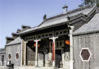 其戏楼作为“相声大会”主场 天津广东会馆驰名海内外