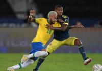 100分钟绝杀！巴西队提前锁定小组头名晋级8强