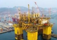 距离投产还剩1天 “深海一号”已进入最后调试阶段