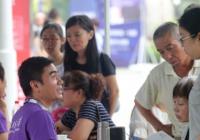 充分运用信息化手段 为考生提供更多志愿填报指导服务