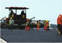 设计时速120公里 济南至高青高速公路淄博段实现了双过半