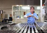 5月工业企业效益状况延续稳定恢复态势 5月工业企业效益状况延续稳定恢复态势