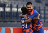 延续上一场的首发 广州队小组赛会“六连败”吗？