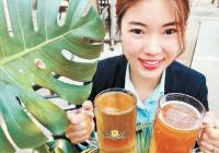 行业利润整体攀升 国内啤酒品牌纷纷试水中高端产品 行业利润整体攀升 国内啤酒品牌纷纷试水中高端产品