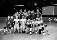 做好东京奥运会前的备战冲刺 中国女排东京可期