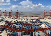 前5个月莆田市外贸进出口额比去年同期增长66.7% 前5个月莆田市外贸进出口额比去年同期增长66.7%