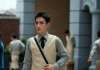 网上获评8.3分 《叛逆者》成功之处在于对人的讲述 网上获评8.3分 《叛逆者》成功之处在于对人的讲述