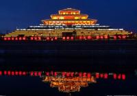 产业政策集中释放 上半年全国旅游市场稳步回升