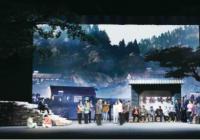 用作品追寻初心 河北探索舞台艺术展示的新模式 用作品追寻初心 河北探索舞台艺术展示的新模式